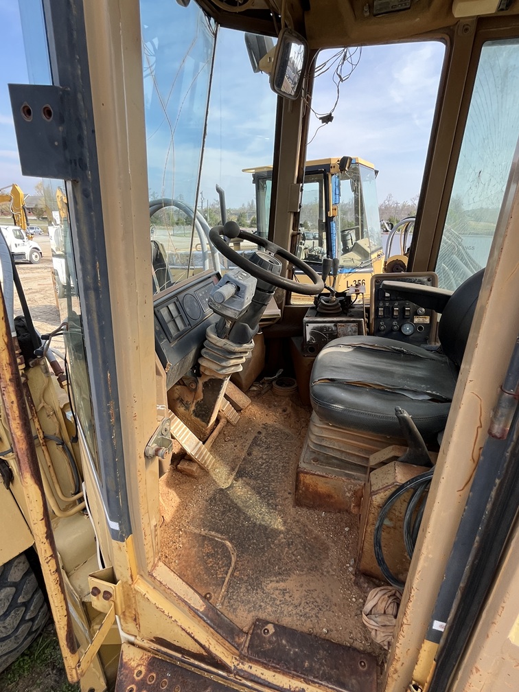 1995 CATERPILLAR IT 28F - view 12 of 15