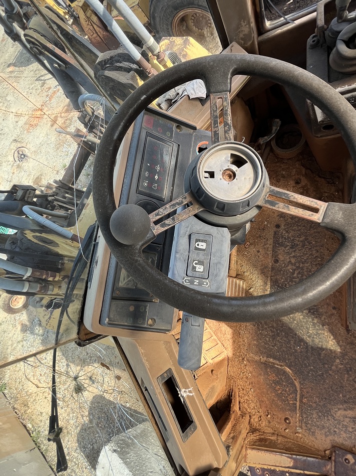 1995 CATERPILLAR IT 28F - view 13 of 15