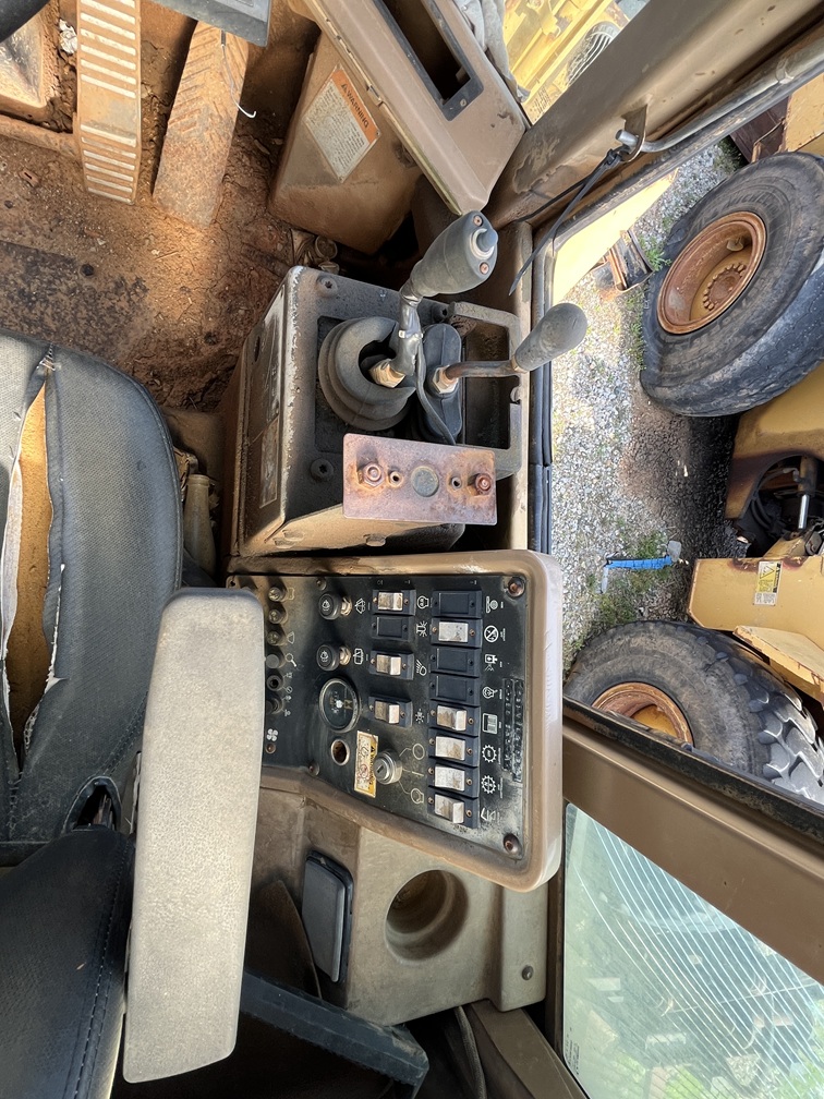 1995 CATERPILLAR IT 28F - view 14 of 15