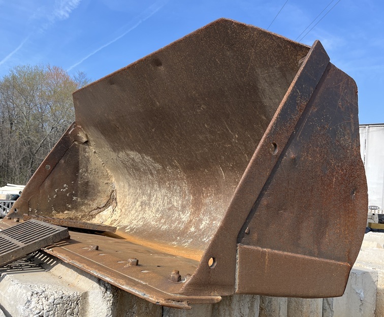 1995 CATERPILLAR IT 28F - view 9 of 15