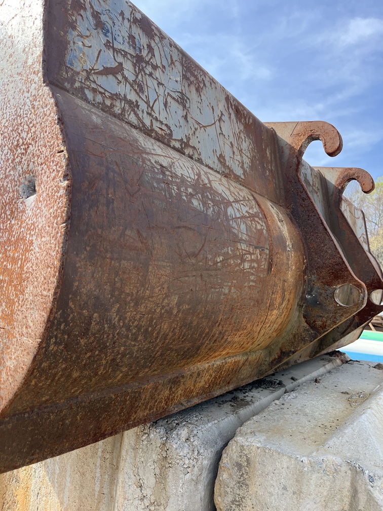 1995 CATERPILLAR IT 28F - view 10 of 15