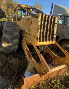 1998 DEERE 648G-II - Image 4