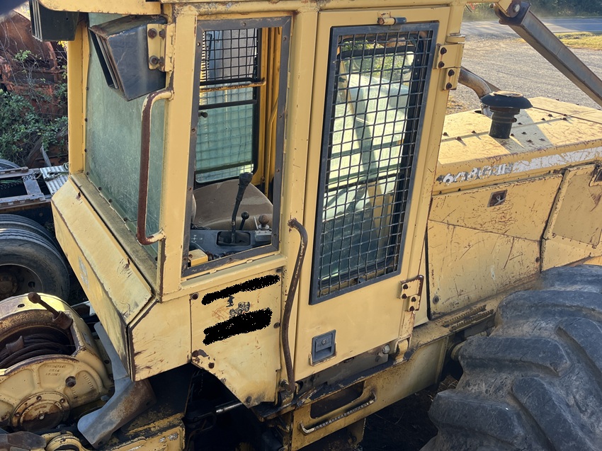 1998 DEERE 648G-II - view 11 of 18