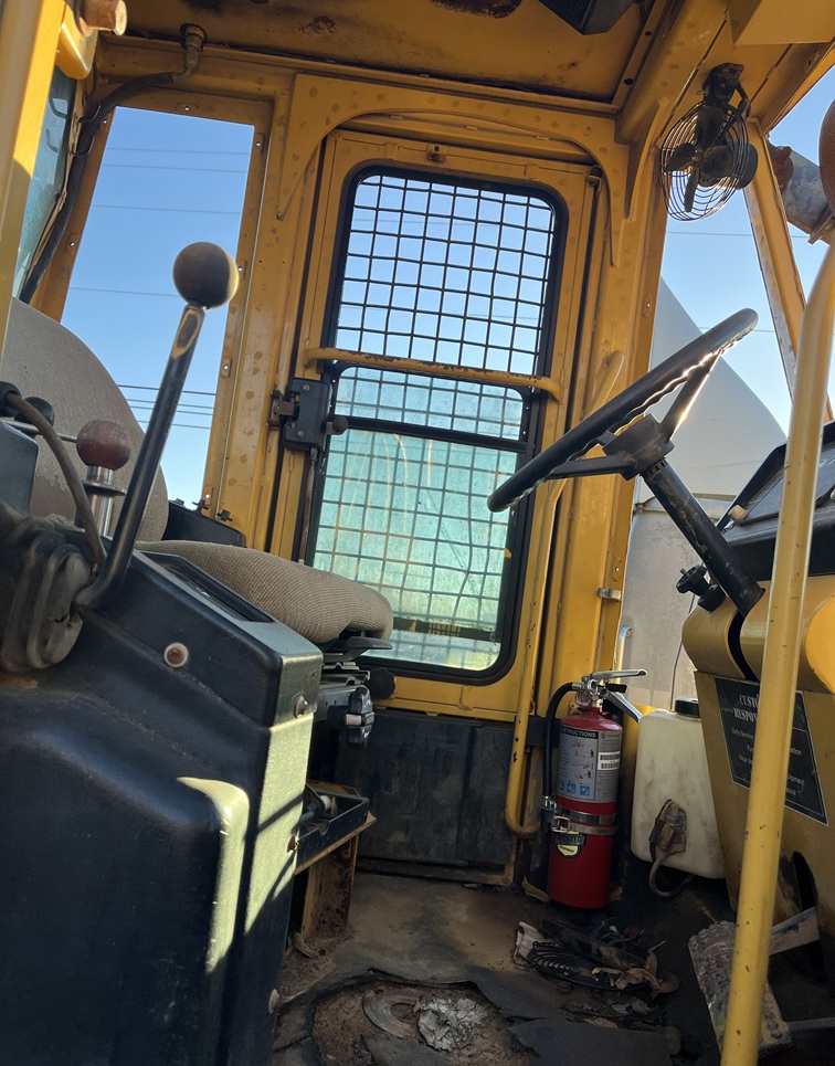 1998 DEERE 648G-II - Image 13