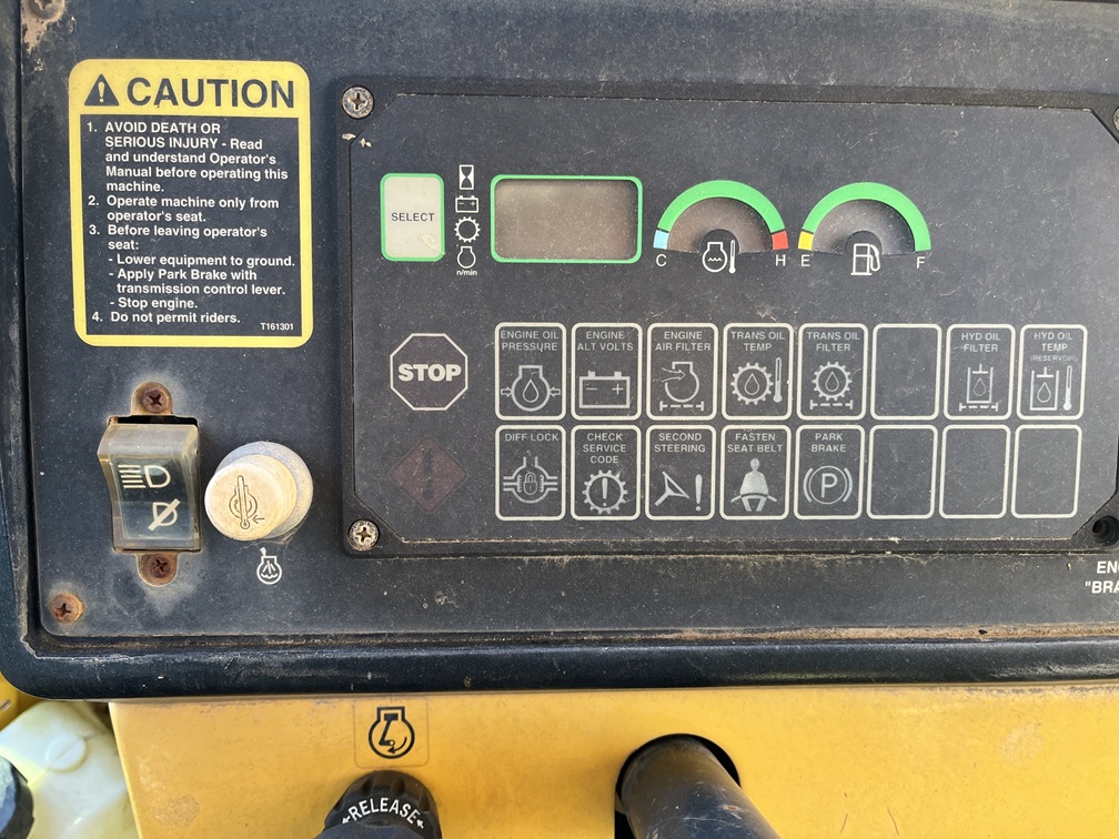 1998 DEERE 648G-II - Image 15