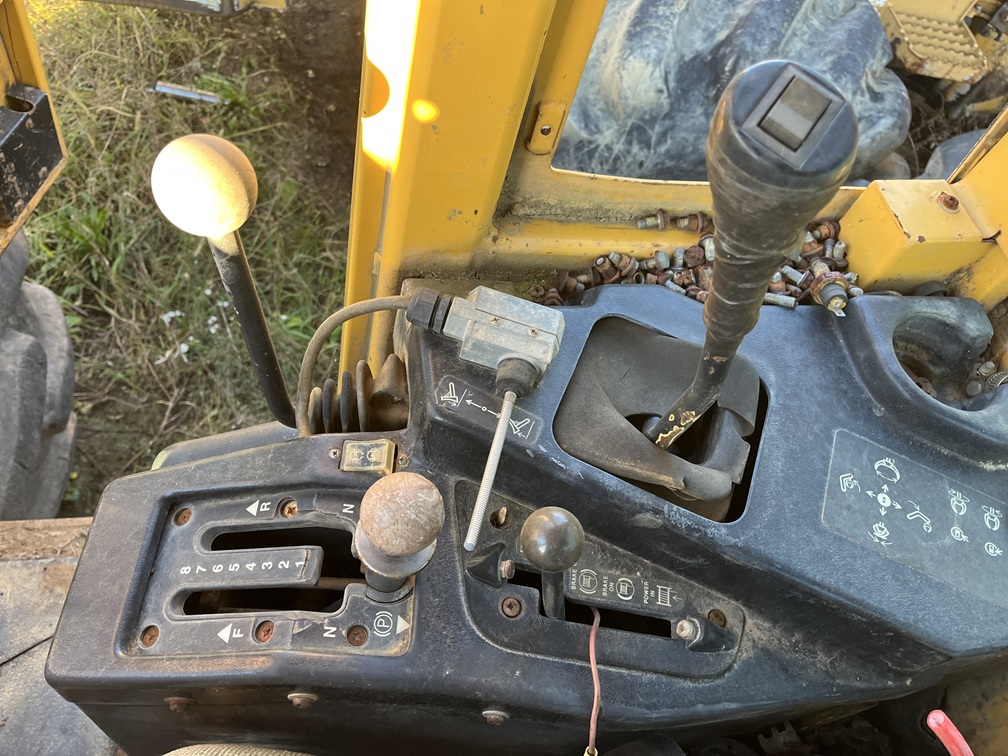 1998 DEERE 648G-II - view 16 of 18
