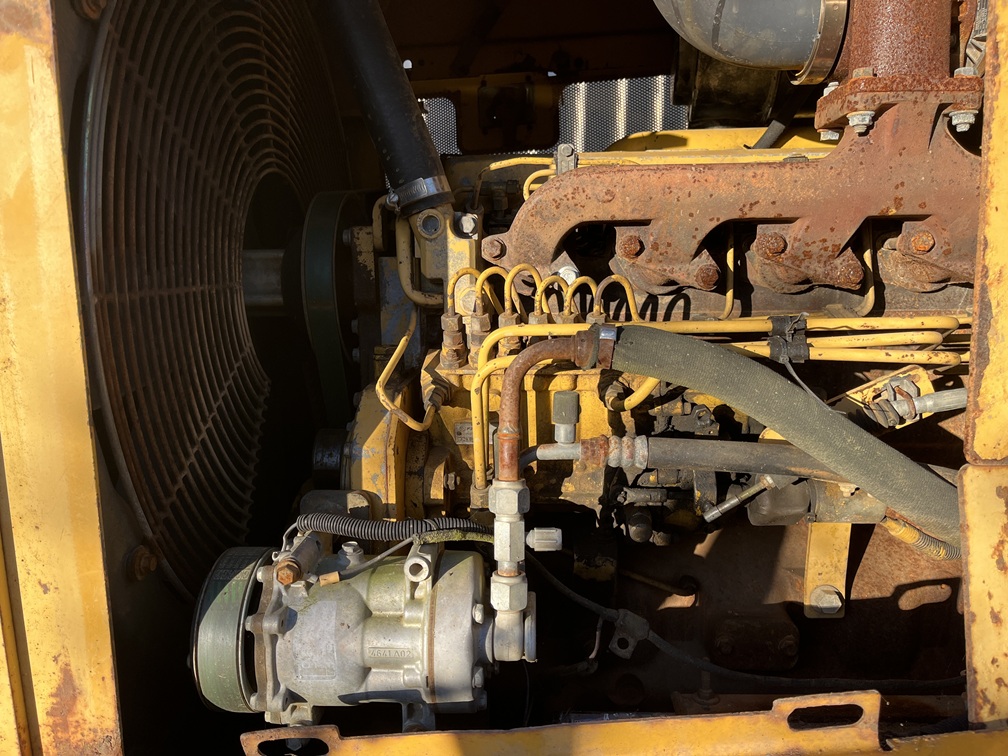 1998 DEERE 648G-II - Image 17