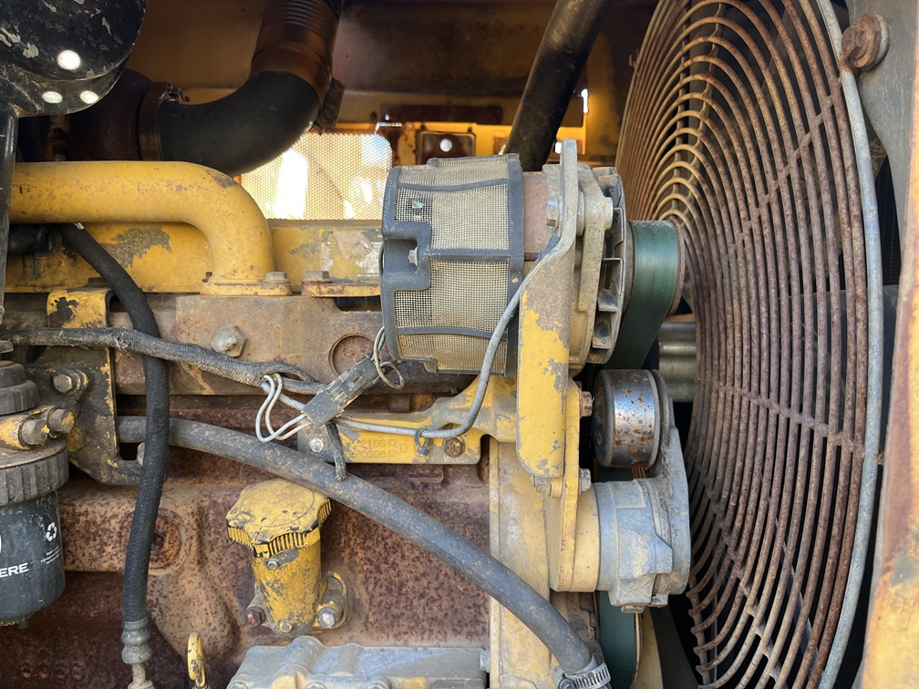 1998 DEERE 648G-II - view 18 of 18