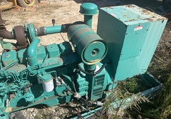 1996 ONAN Gen Set 100 DGDB - Image 6