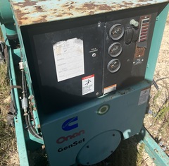 1996 ONAN Gen Set 100 DGDB - Image 7