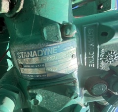 1996 ONAN Gen Set 100 DGDB - Image 10