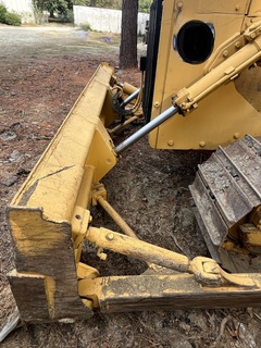 1985 DEERE 750B - Image 11