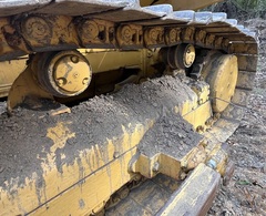 1985 DEERE 750B - Image 13