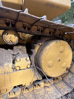 1985 DEERE 750B - Image 16