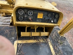 1985 DEERE 750B - Image 20