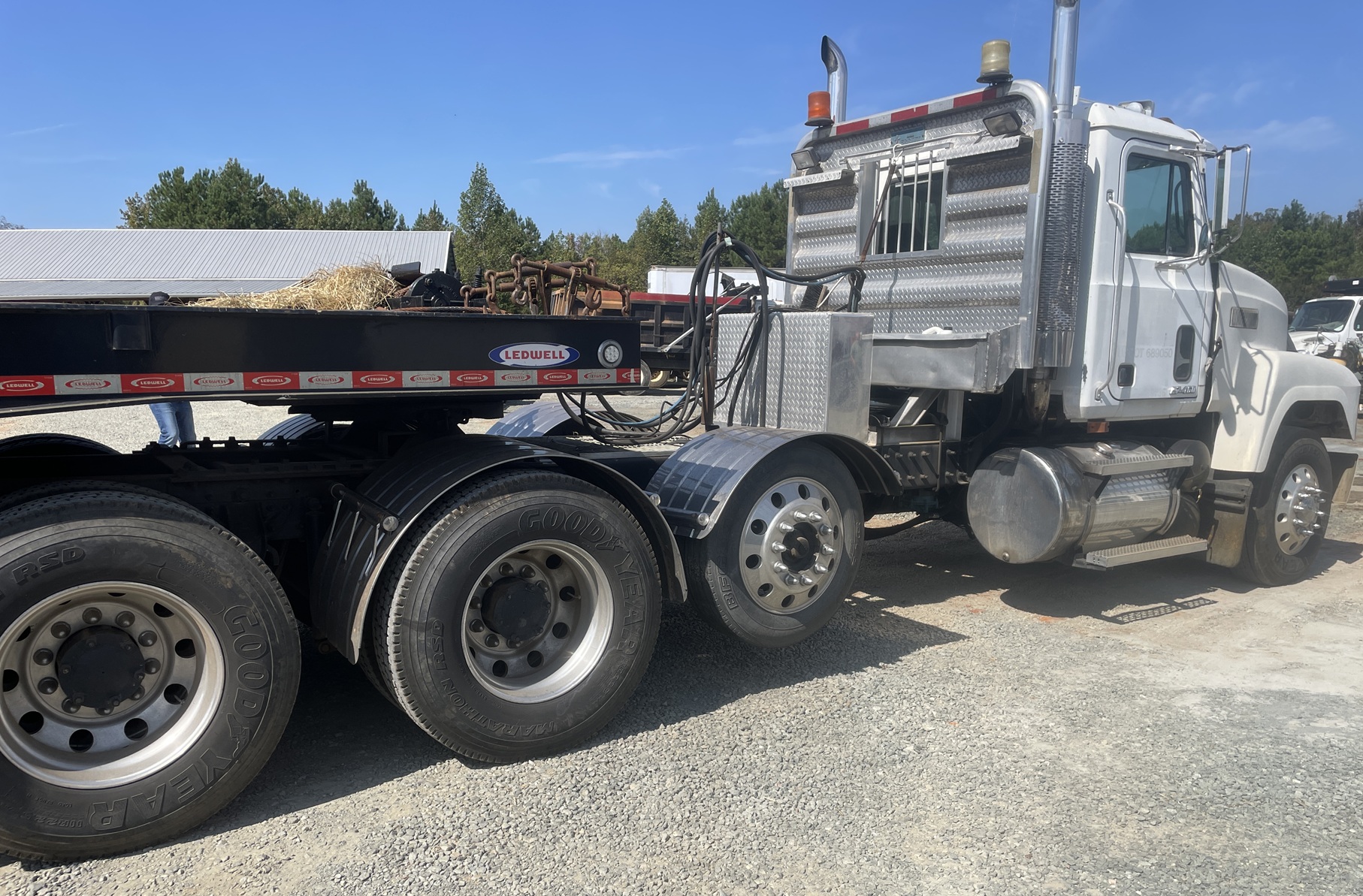 1999 MACK CH-613 - view 6 of 34