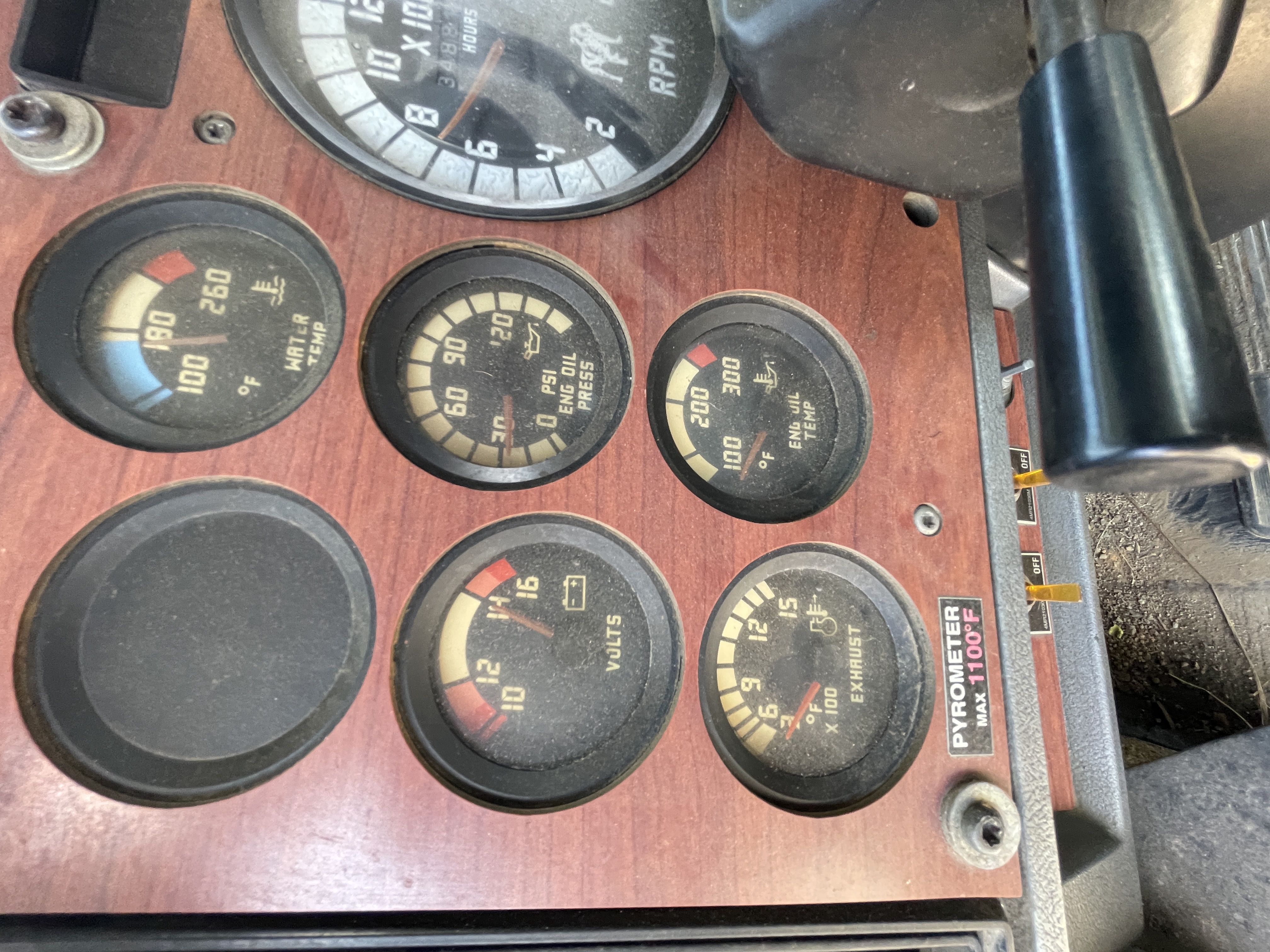 1999 MACK CH-613 - view 16 of 34