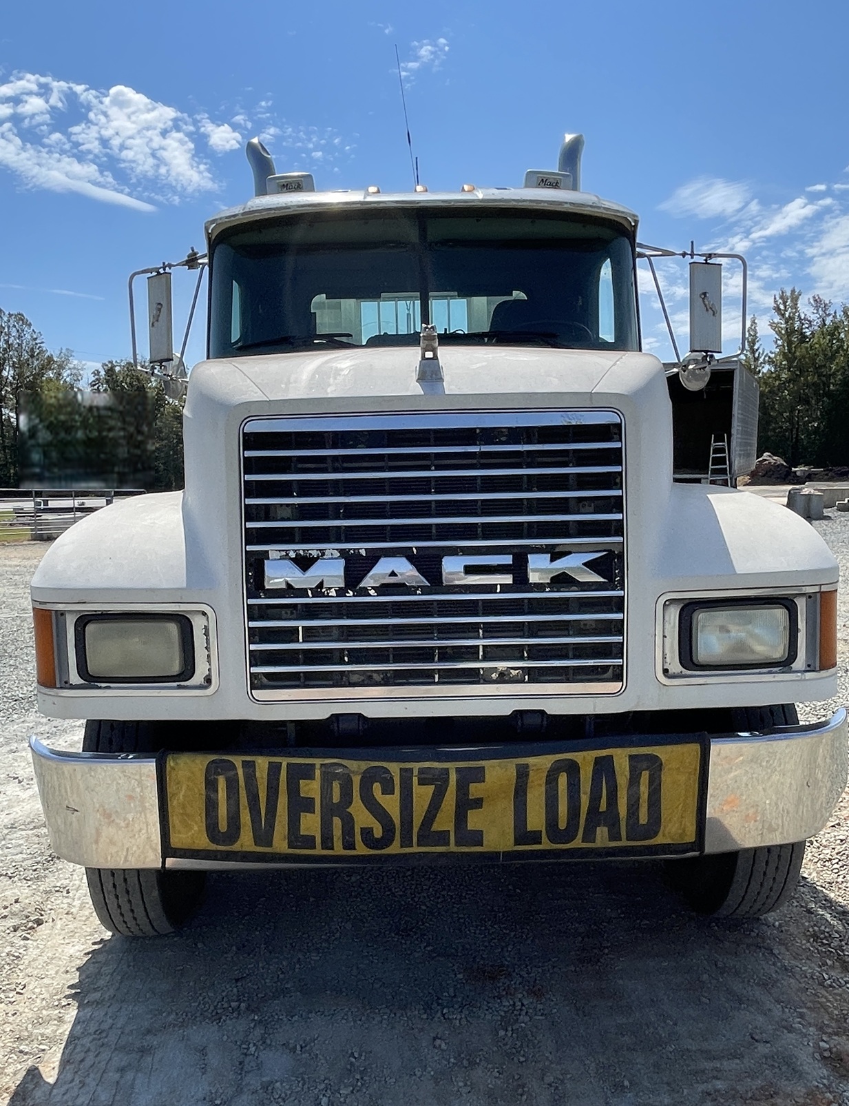 1999 MACK CH-613 - Image 5