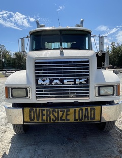 1999 MACK CH-613 - Image 5