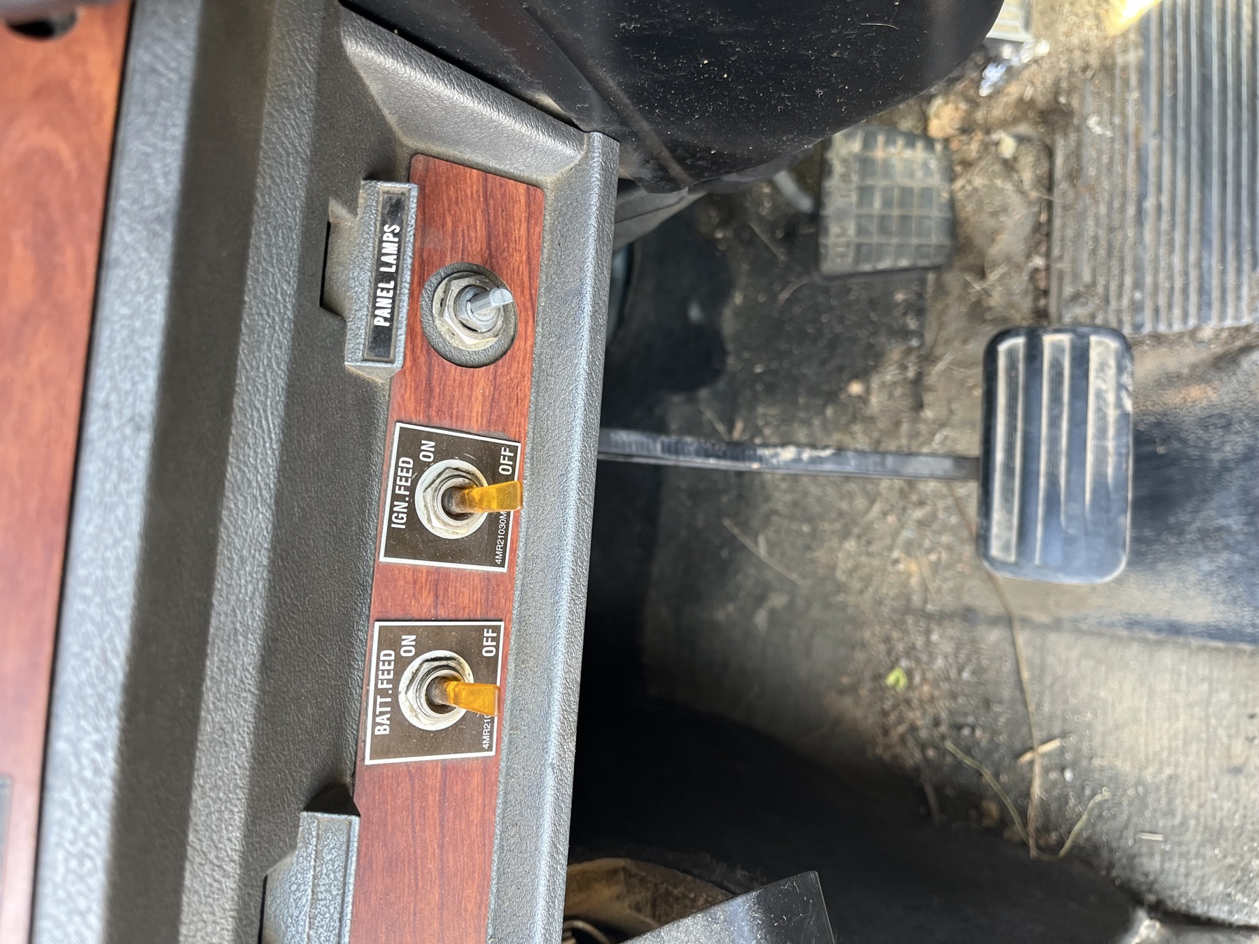 1999 MACK CH-613 - Image 21