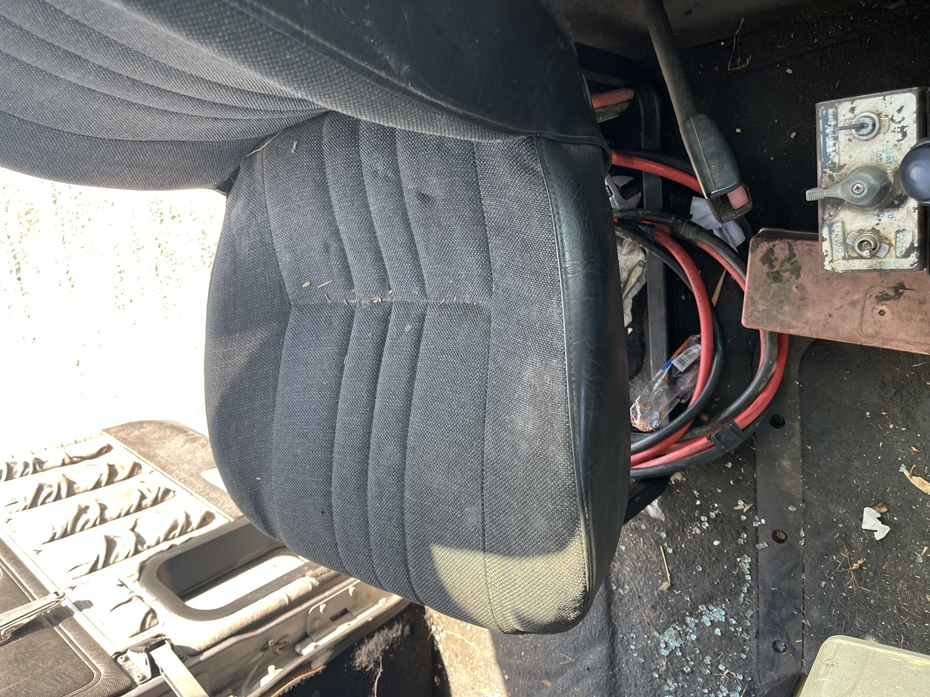 1999 MACK CH-613 - view 11 of 34