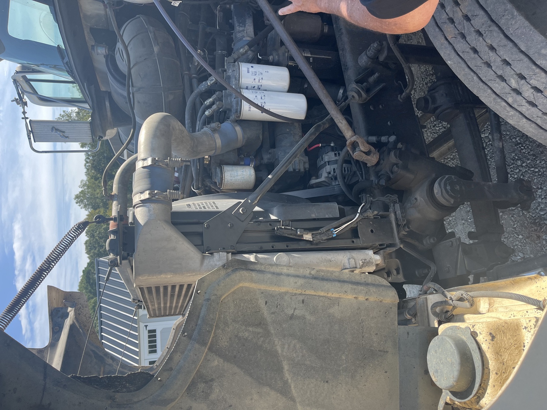 1999 MACK CH-613 - Image 24