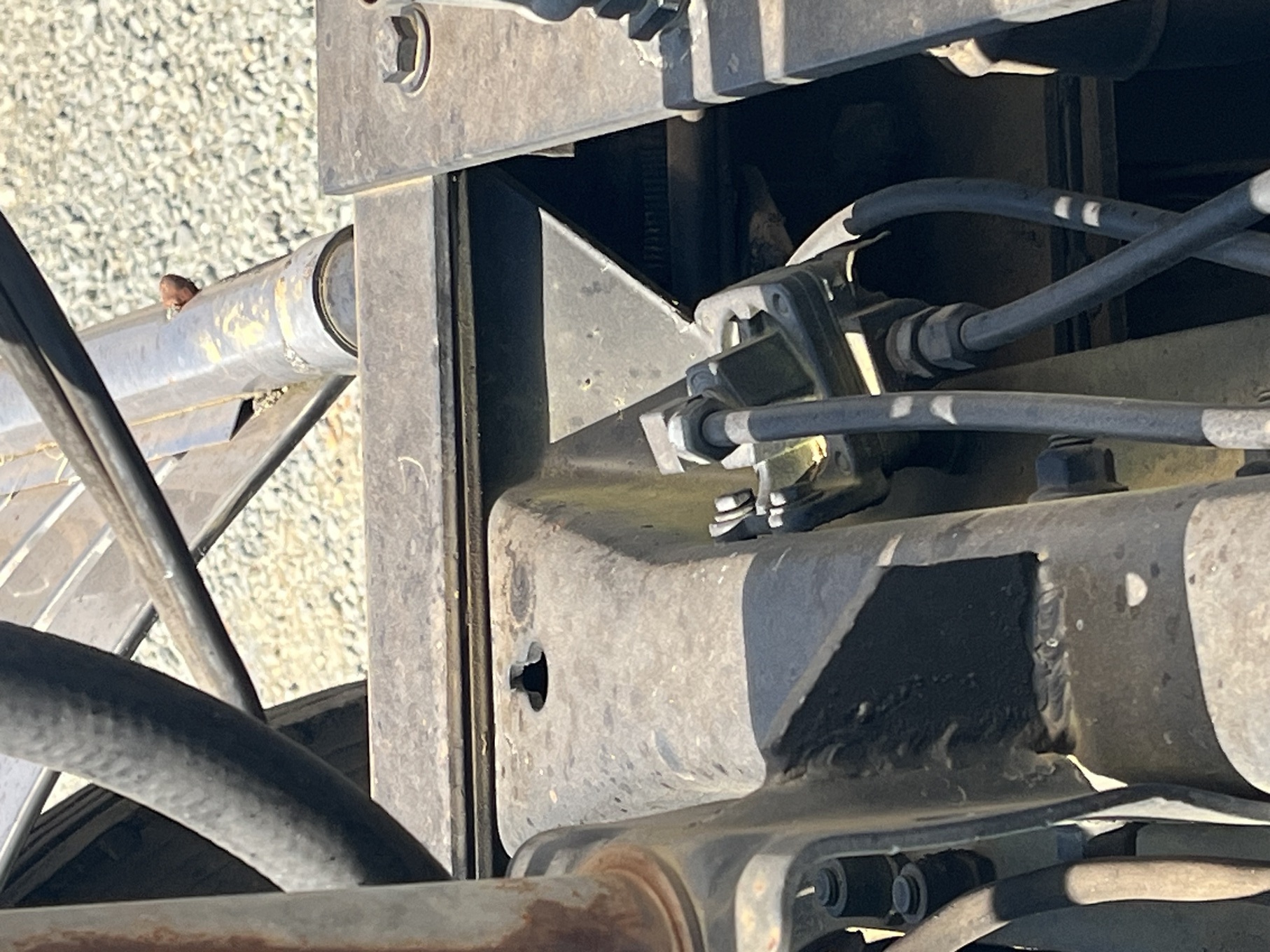 1999 MACK CH-613 - Image 26