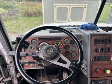1999 MACK CH-613 - view 14 of 34