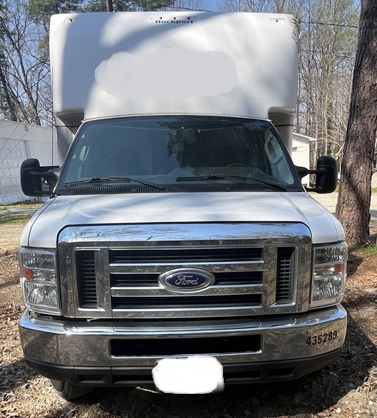 2019 FORD E-450 - view 8 of 15
