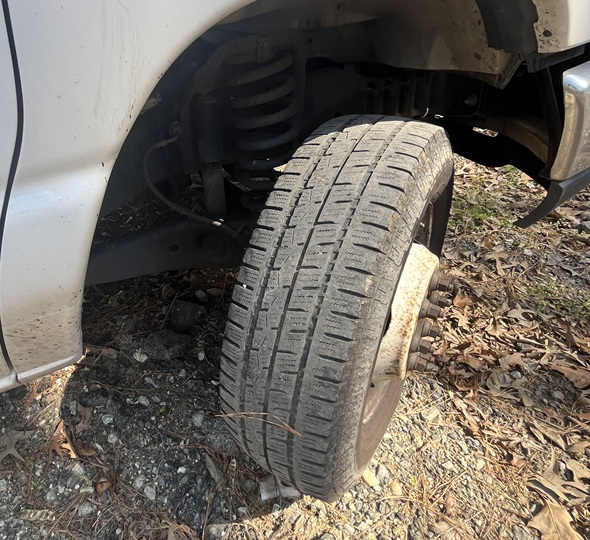 2019 FORD E-450 - view 13 of 15