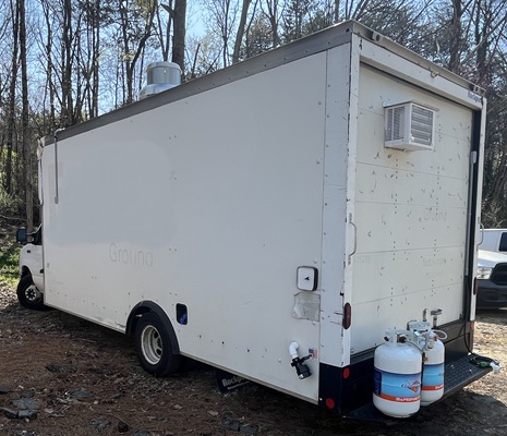 2019 FORD E-450 - view 5 of 15