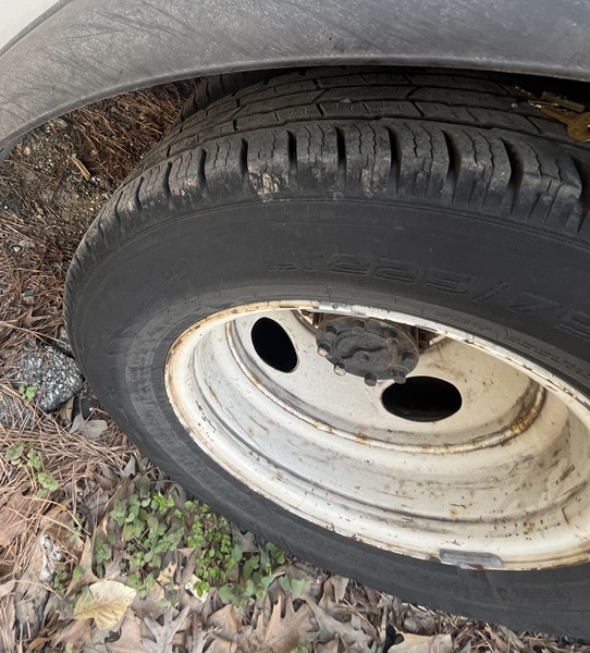 2019 FORD E-450 - view 14 of 15