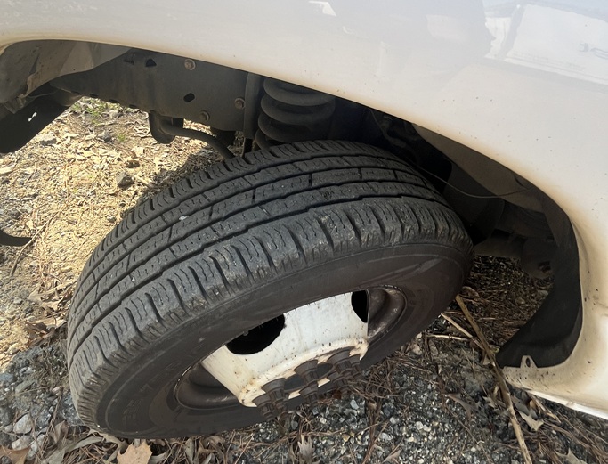 2019 FORD E-450 - view 15 of 15