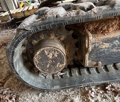 2018 CATERPILLAR 305-E2  CR - Image 19