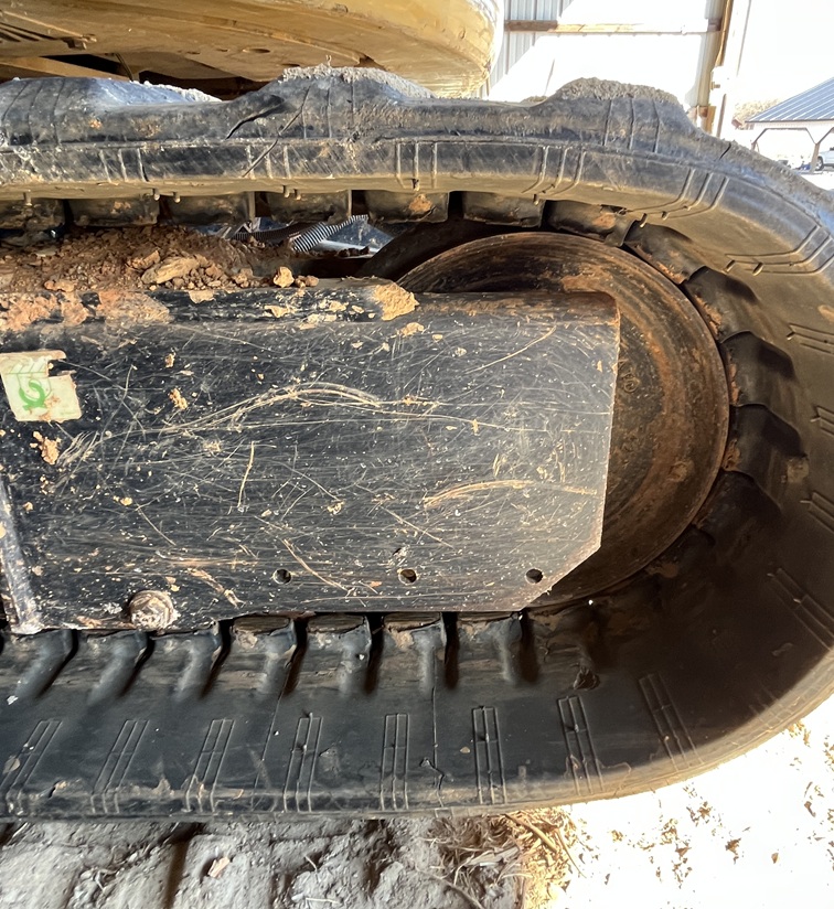 2018 CATERPILLAR 305-E2  CR - view 20 of 24