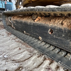 2018 CATERPILLAR 305-E2  CR - Image 21