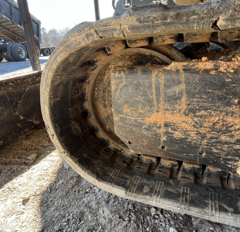 2018 CATERPILLAR 305-E2  CR - Image 22