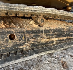 2018 CATERPILLAR 305-E2  CR - Image 23