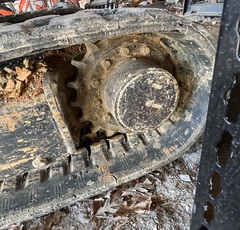 2018 CATERPILLAR 305-E2  CR - Image 24