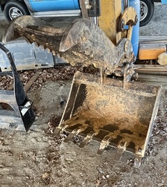 2018 CATERPILLAR 305-E2  CR - Image 15