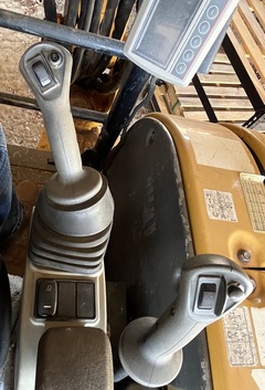 2018 CATERPILLAR 305-E2  CR - Image 11