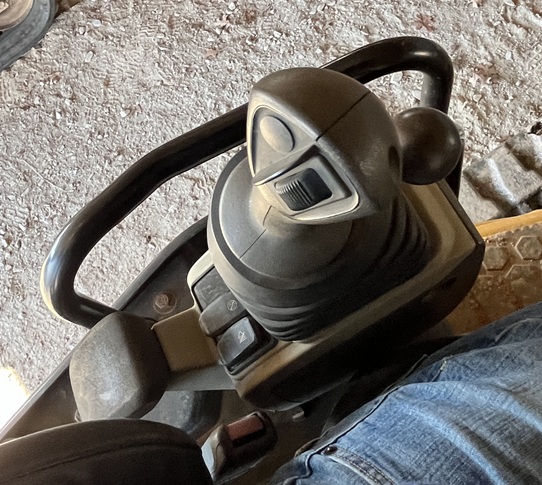 2018 CATERPILLAR 305-E2  CR - view 12 of 24