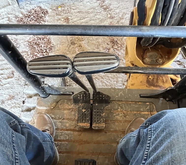 2018 CATERPILLAR 305-E2  CR - view 13 of 24