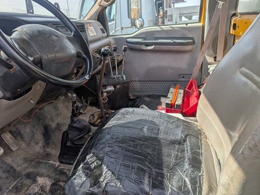 2000 FORD F-650 Super Duty - view 10 of 18