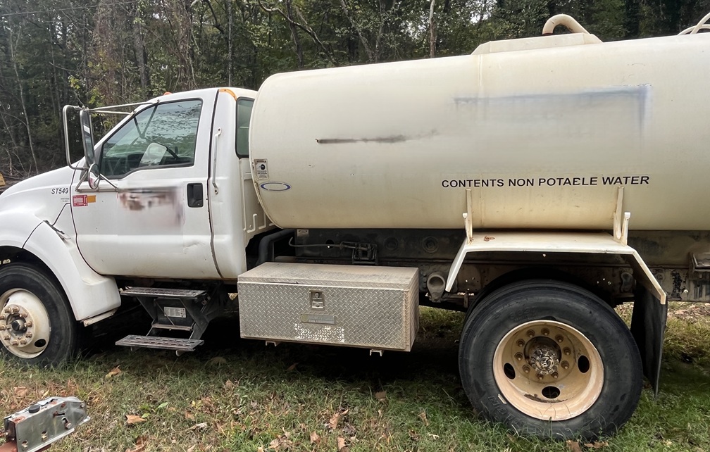 2000 FORD F-650 Super Duty - view 5 of 18
