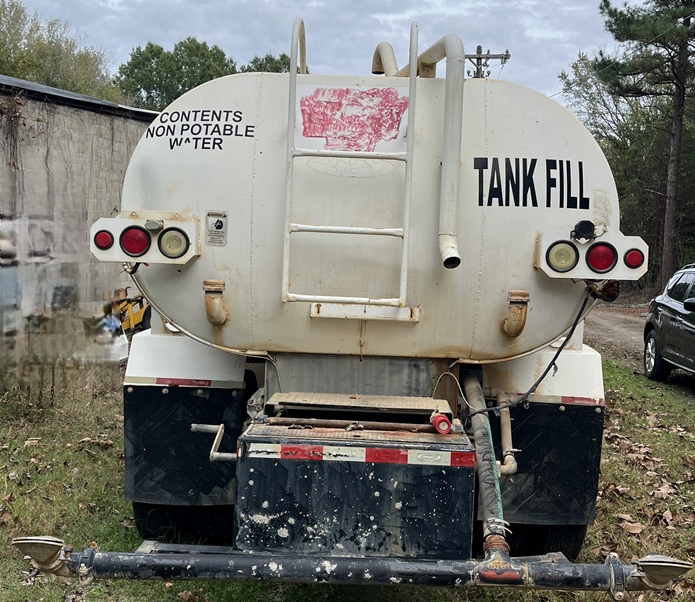 2000 FORD F-650 Super Duty - view 7 of 18