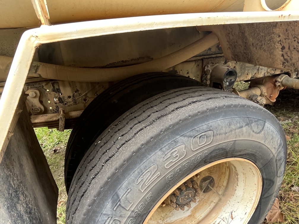 2000 FORD F-650 Super Duty - view 17 of 18