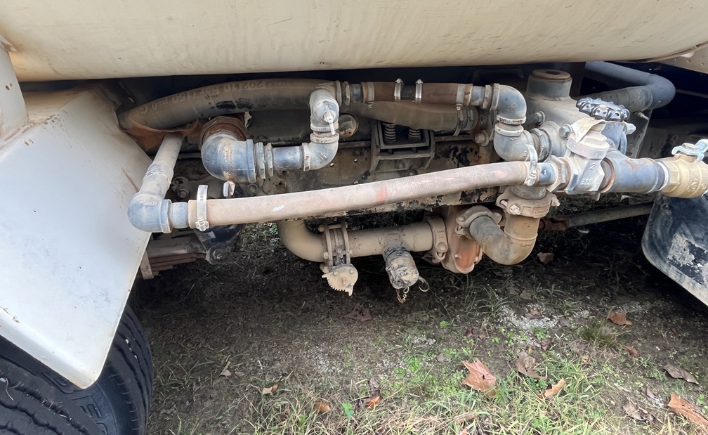 2000 FORD F-650 Super Duty - view 14 of 18