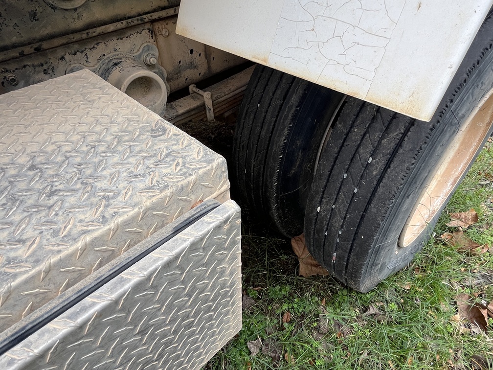 2000 FORD F-650 Super Duty - view 16 of 18