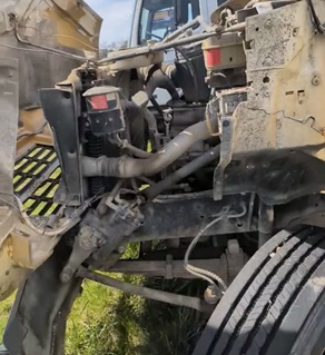 2000 FORD F-650 Super Duty - view 15 of 18